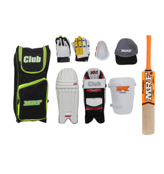 MRF Sports Goods | Junior Kits